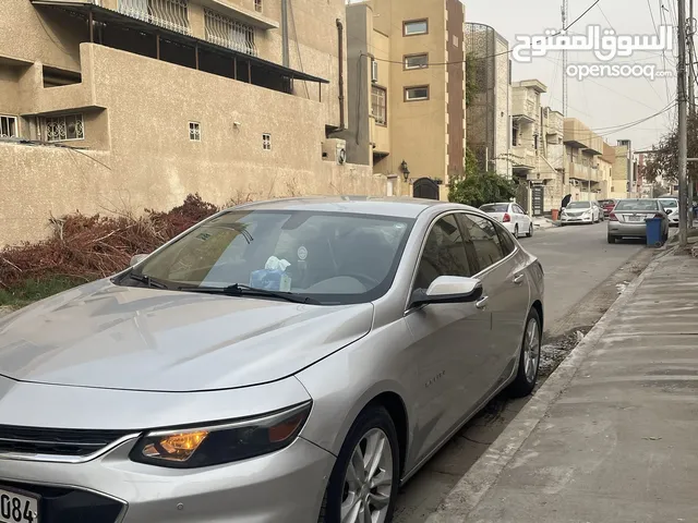 Used Chevrolet Malibu in Baghdad