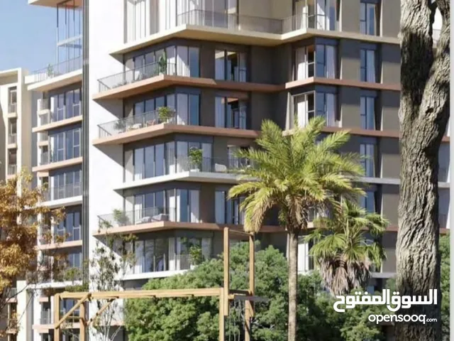 189 m2 3 Bedrooms Apartments for Sale in Cairo Fifth Settlement