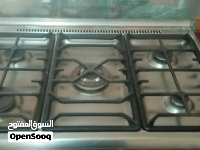 clean oven and working good