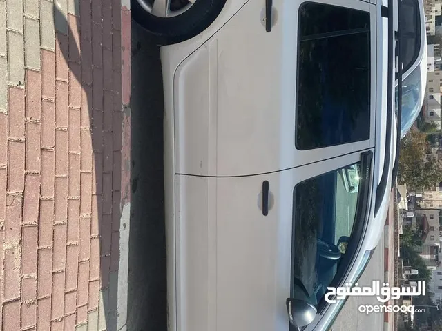 Used Skoda Other in Nablus