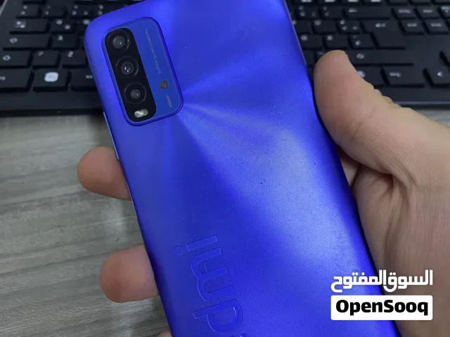 Xiaomi Redmi 9 Power 64 GB in Irbid