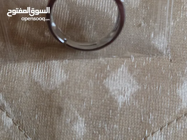 silver ring