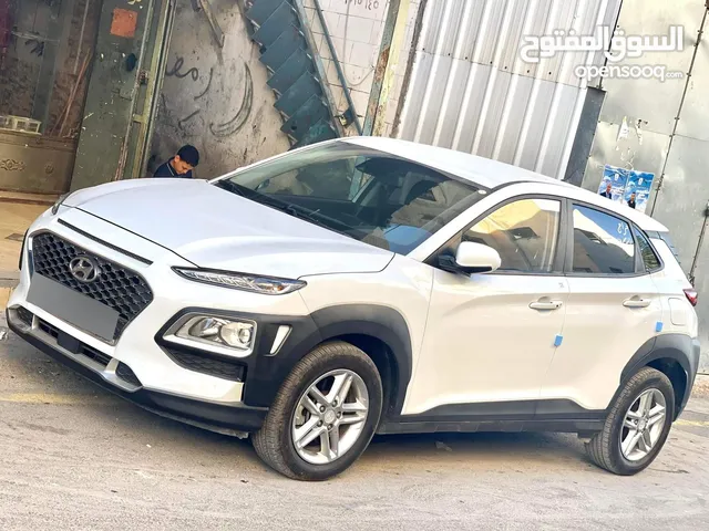 هونداي كونا 2020