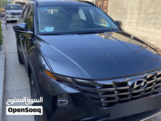 توسان 2023 لمتد فول