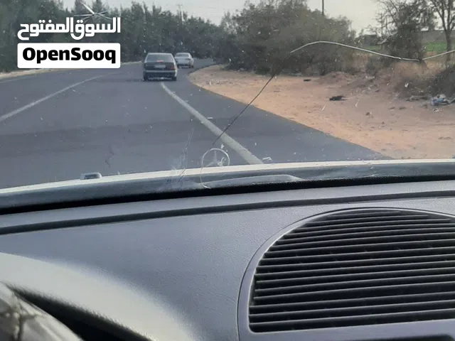 Used Mercedes Benz E-Class in Tripoli