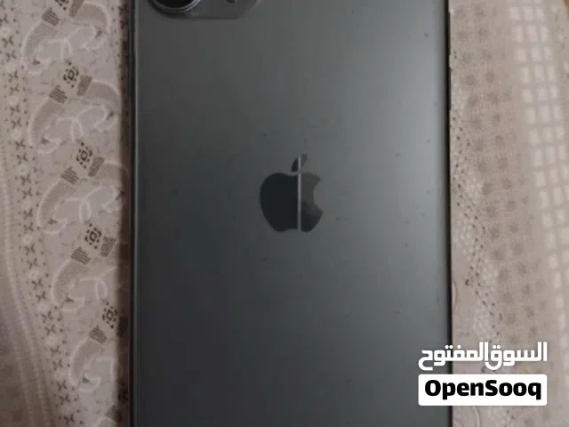 Apple iPhone 11 64 GB in Muscat
