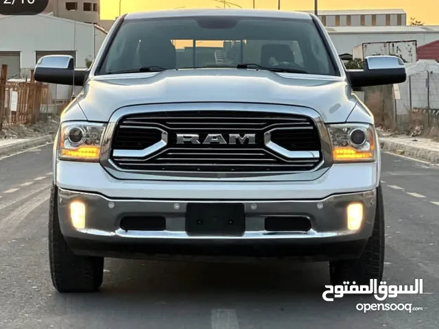 Used Dodge Ram in Amman
