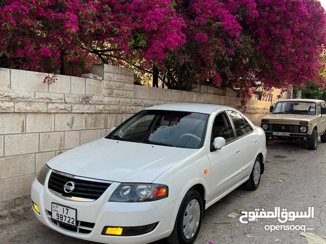 Nissan Sunny 2009 in Zarqa
