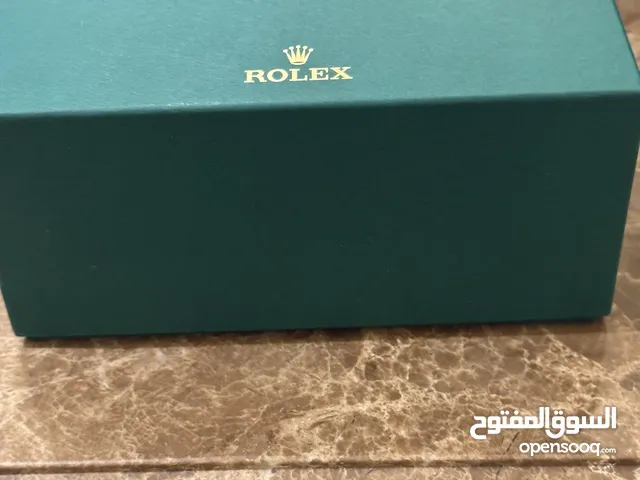 Rolex Daytona gold and silver brand new unworn production year 17/9/2025