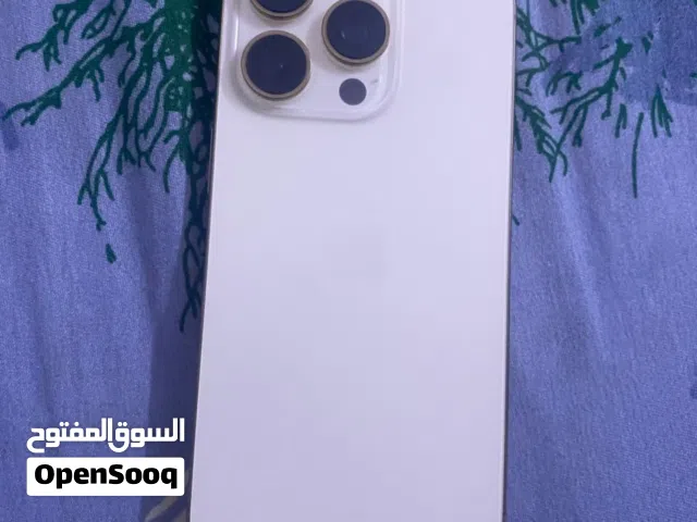 Apple iPhone 16 Pro 128 GB in Baghdad