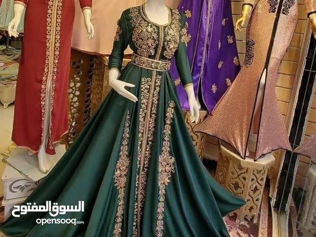 Evening Dresses in Sana'a