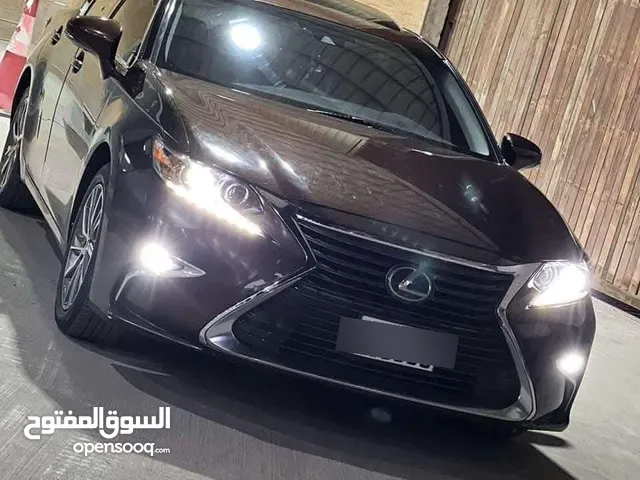 لكزس 2016 ES 300