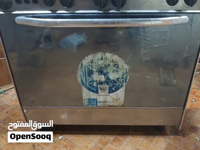 غاز خمس عيون ينوفيرسال 80 سم استعمال بيت شغال تمام التمام ماشاء الله عليه الموقع اربد ارحابا للتواصل