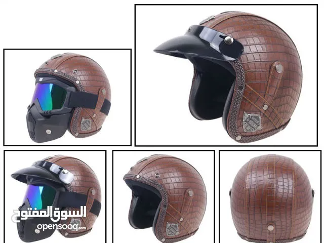  Helmets for sale in Muscat