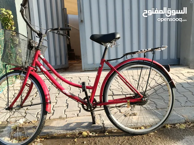 بايسكل ياباني الاصل