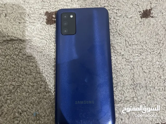 Samsung Galaxy A03 128 GB in Hawally
