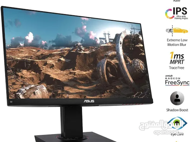 Asus VG249Q 24" IPS FHD 144Hz 1ms w/  Speakers