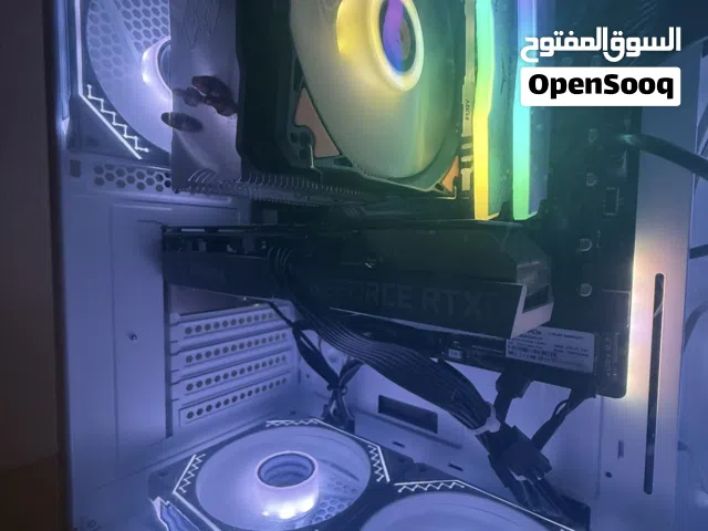 RTX 3060 GAMING GPU 12GB كرت شاشة قوي كثير