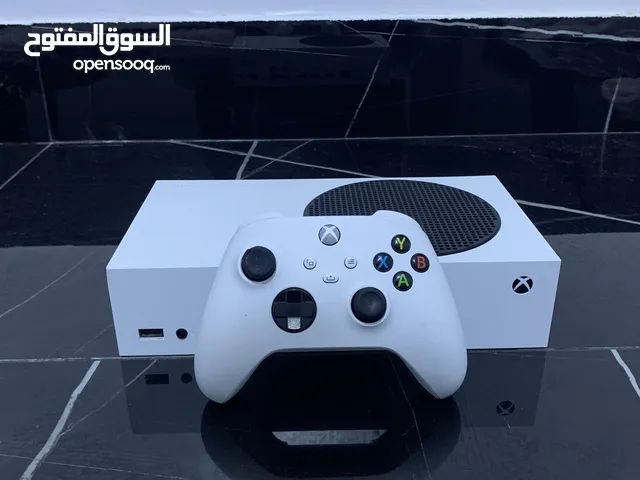 اكس بوكس سيريس اس مستعمل للبيع