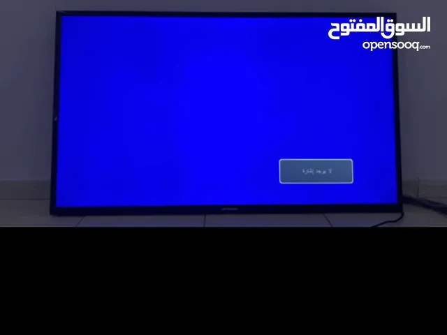 Aftron LED 65 inch TV in Fujairah