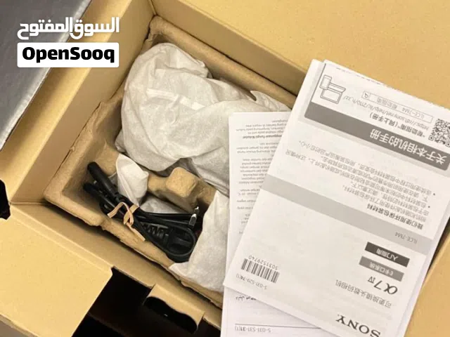 بودي سوني و عدسه 24/70 جي ماستر