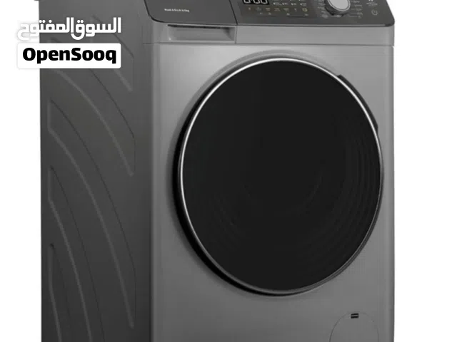 غسالة ملابس ياباني الصنع HITACHI هيتاشي سعة 9 كجم Smart Digital جديدة تماما بالكرتون للبيع