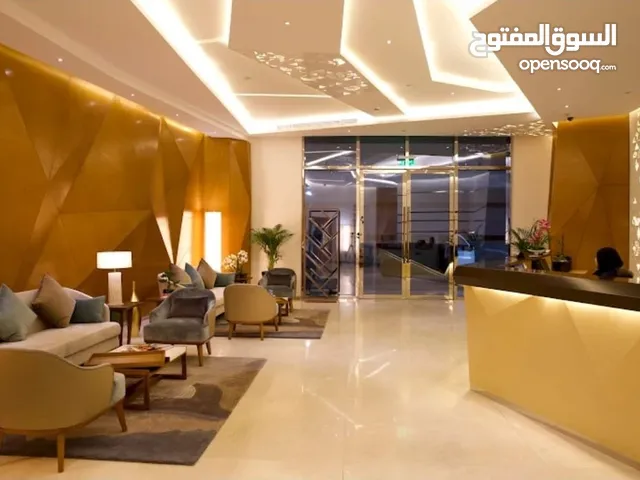 Luxury furnished 1BHK apartment in Juffair, rent 350 BD with Ewa
