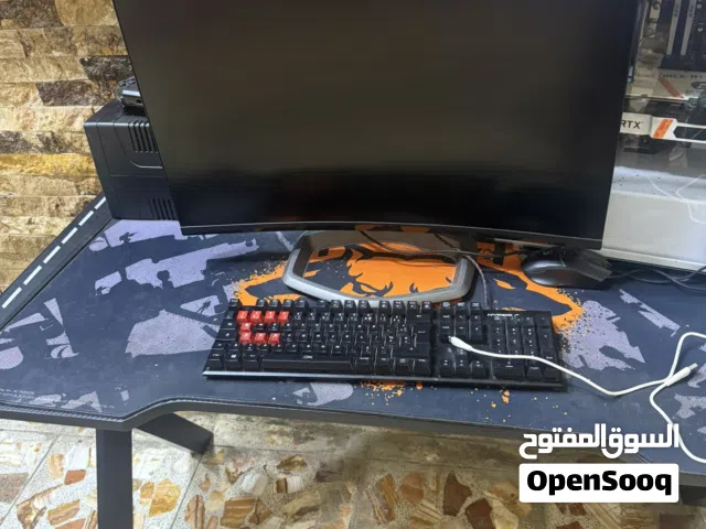 27" Aoc monitors for sale  in Baghdad