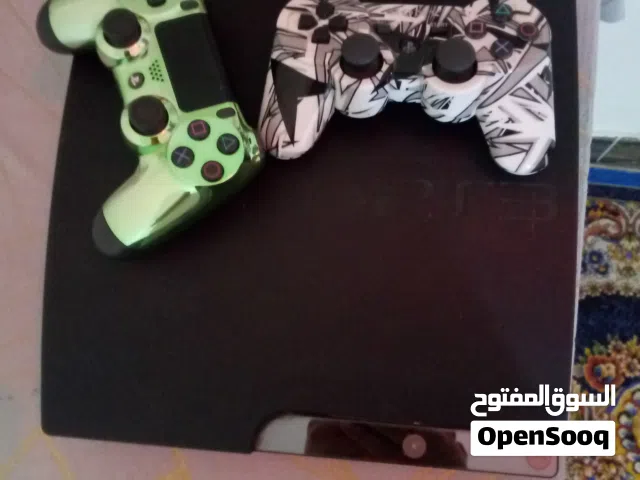 PlayStation 3 PlayStation for sale in Baghdad