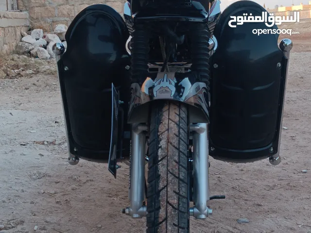 ديلتا دايو 2026 مستعمل شهر 150cc 750