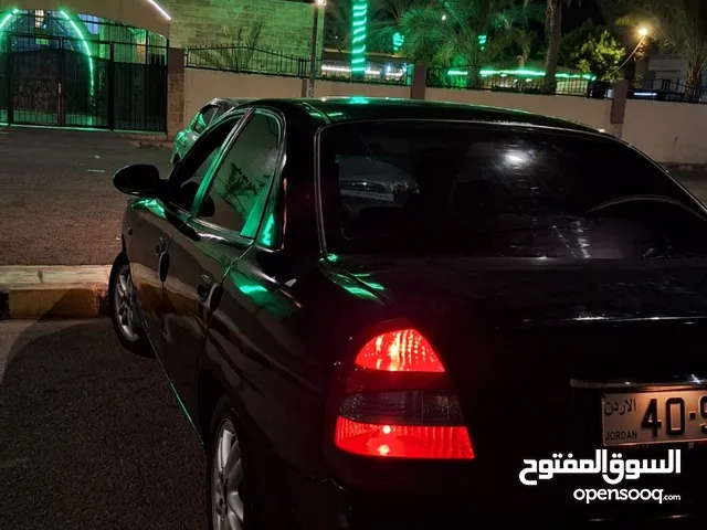 Used Daewoo Nubira in Aqaba