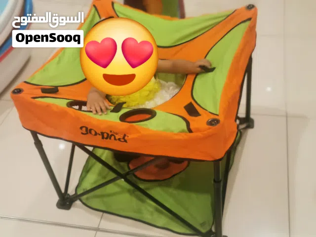 كرسي رضع للرحلات