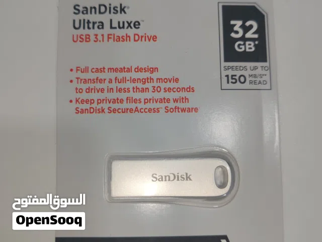 فلاش usb 3.1