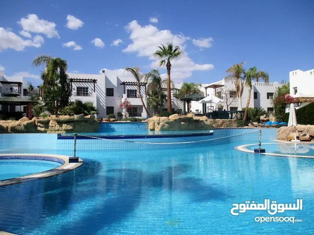 Sharm el Sheikh, Delta Sharm resort. One bedroom apartment for sale
