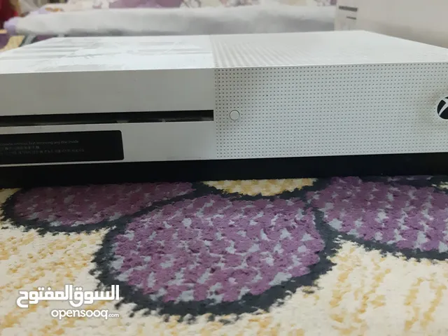 Xbox One S Xbox for sale in Najaf