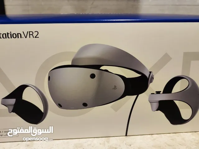 Playstation Virtual Reality (VR) in Farwaniya