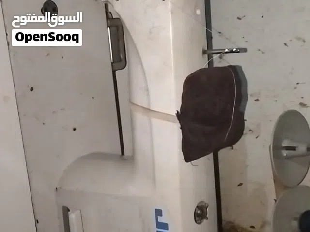 ماكينة خياطة صناعية