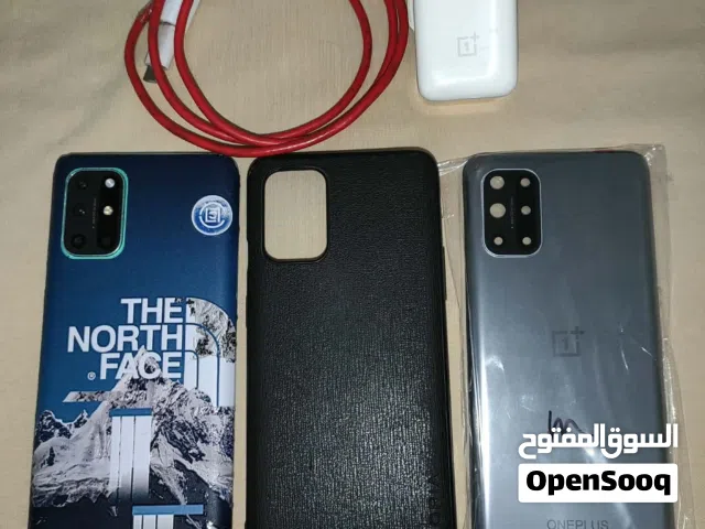 One Plus 8t