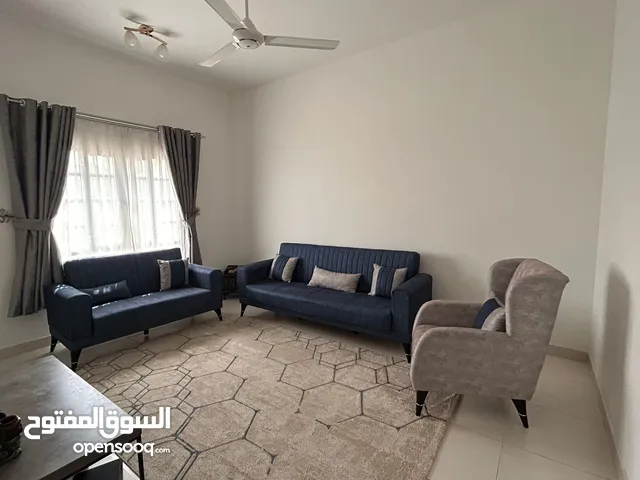 87 m2 3 Bedrooms Apartments for Sale in Muscat Al Maabilah