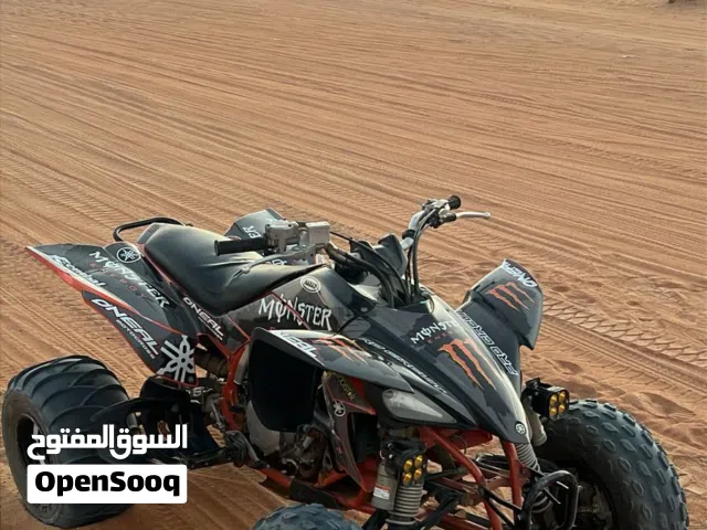 2008 Yamaha yfz 450R for sale للبيع ياماها