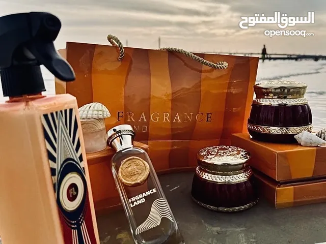 Fragrance land