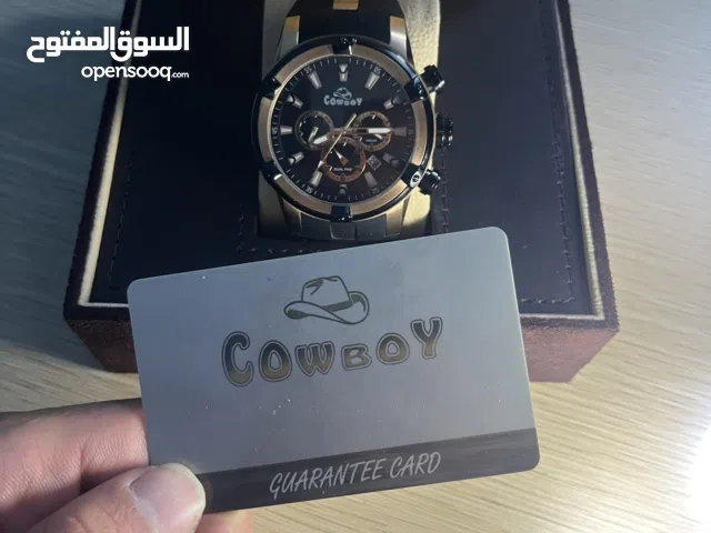 Analog Quartz Others watches  for sale in Irbid