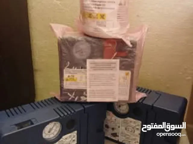منفاخ سياره