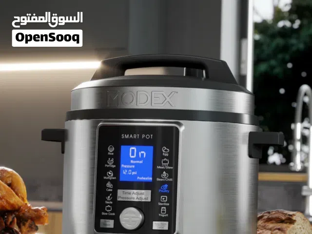 جدر ضغط كهربائي متعدد الاستعمالات