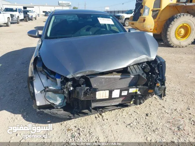 كيا فورتي 22