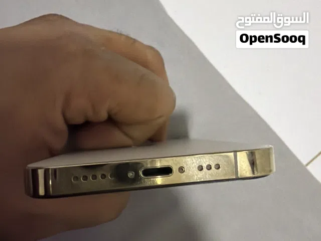 Apple iPhone 13 Pro 128 GB in Muscat