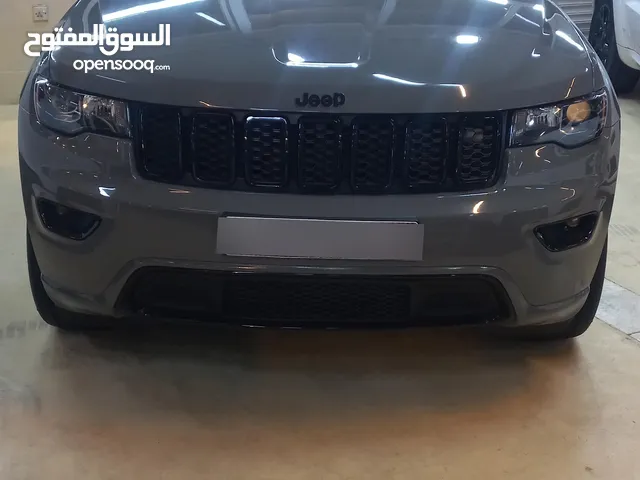 جيب موديل 2021 اللون مميز اسمنتي للبيع او المراوس متواجدون واتساب