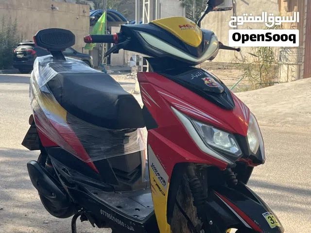 دراجه شحن سكنس