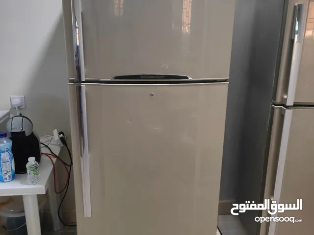 Toshiba Refrigerators in Al Dakhiliya