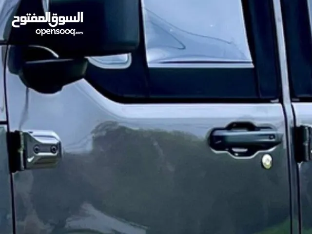 بيبان جيب رانجلر JK موبار اصلي